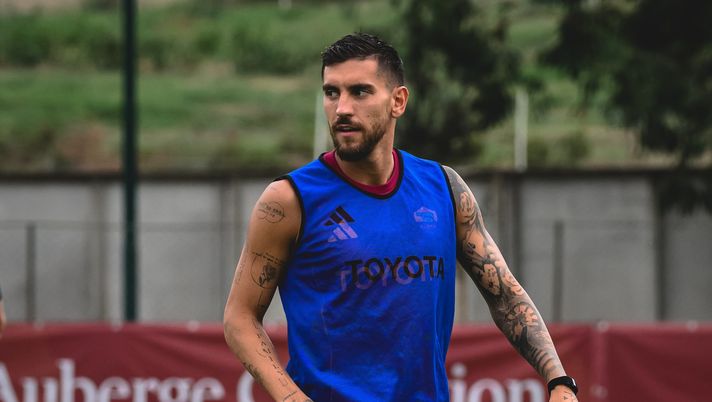 Pellegrini a gara in corso. La Roma ora ha un jolly - immagine 1