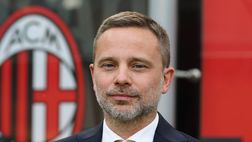 Disegno della Curva Sud del Milan: “Giorgio Furlani Out” | PM