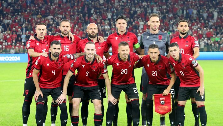 Albania qualificata per l’Europeo: Asllani in campo per tutta la partita - immagine 1