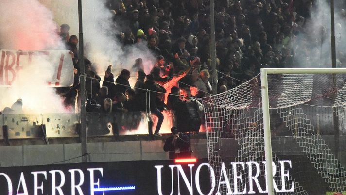 Arezzo-Sambenedettese Streaming e Diretta Tv: dove vedere la Serie C LIVE - immagine 1