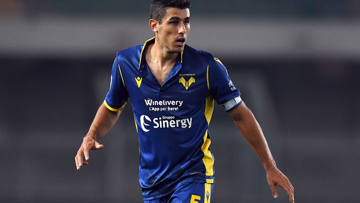 Notizie Lazio - Verona, Faraoni Faraoni: “Lazio squadra del mio cuore. Il crociato e il mancato rinnovo, vi racconto” - immagine 1