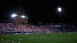 Bologna-Verona 2-0, la diretta