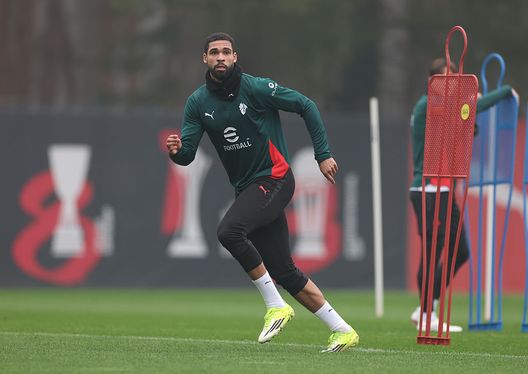 Loftus-Cheek, il rinnovo con il Milan è sempre più vicino- immagine 2