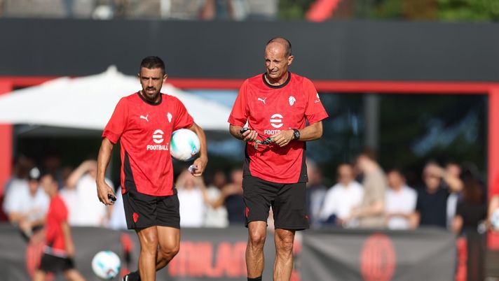 Allegri