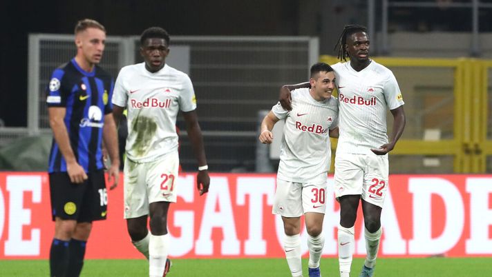 Gloukh: “Contro l’Inter il gol più emozionante della mia vita, ma alla fine ero triste” - immagine 1