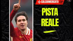 Calciomercato, il Milan valuta Chiesa: ottimi rapporti con il suo agente