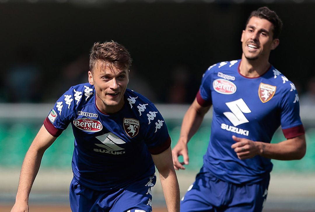 Fotogallery – Chievo-Torino 1-3, i granata si riscoprono corsari - immagine 2