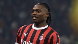 Parolo: “Finalmente si è tolto il peso che il Milan è Leao dipendente”