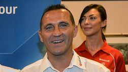 Di Livio: “Allegri è riuscito a compattare il gruppo…”