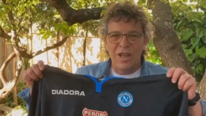 Moriero racconta Conte: “Ha sempre avuto questa mentalità sin da bambino” - immagine 1