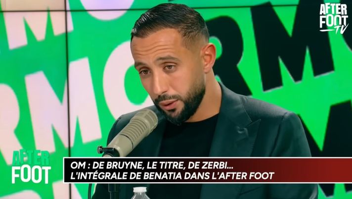Benatia: “Pavard? Inter voleva 20 milioni e titolo definitivo. Ma io ho detto a Marotta che…” - immagine 1