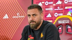 De Rossi: “Idee già chiare sulla Roma che verrà”
