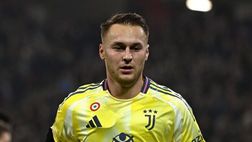 Koopmeiners: “Voglio fare meglio: cerco gol e assist! Cos’è cambiato rispetto all’Atalanta, ora…”