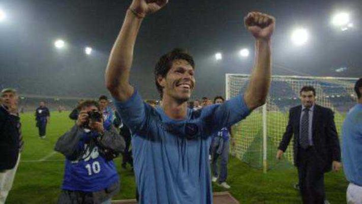 napoli fiorentina gilmour