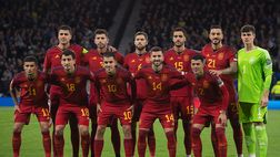 Svolta Spagna: nasce l’espressione ‘Nazionale’ senza distinzioni di genere