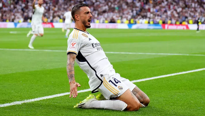 Real Madrid, Joselu: “Kroos dovrebbe avere cinque Palloni d’Oro. Su Bellingham…” - immagine 1
