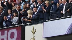 Tottenham verso il derby: Daniel Levy clamoroso, clausola di recompra per Harry Kane