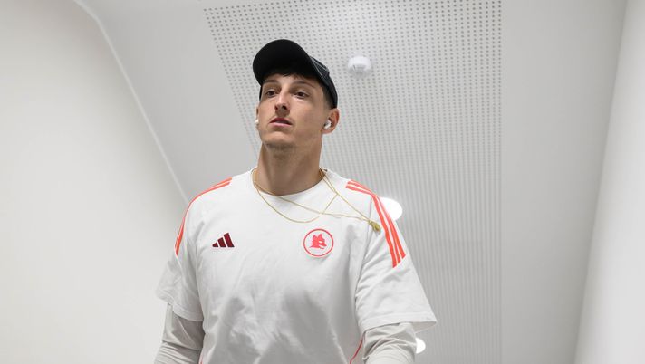 Roma, il ‘caso’ Gollini: dalle valigie pronte per un’estate a vice-Svilar in Europa - immagine 1