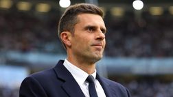 Motta: “La scelta su Koopmeiners, McKennie, Nico, Fagioli e Weah! Luiz, Vlahovic, Adzic e Thuram…”