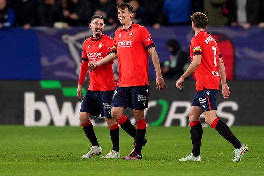 Copa del Rey, Real Sociedad-Osasuna: padroni di casa favoriti, Budimir è on fire- immagine 5
