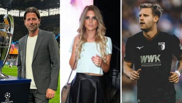 Weidenfeller lasciato dalla moglie per Maier: il triangolo del calcio tedesco - immagine 1