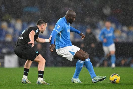 Giordano: “Il Lukaku dell’Inter non lo rivedremo più. Lui e Lautaro fatti uno per l’altro”- immagine 2