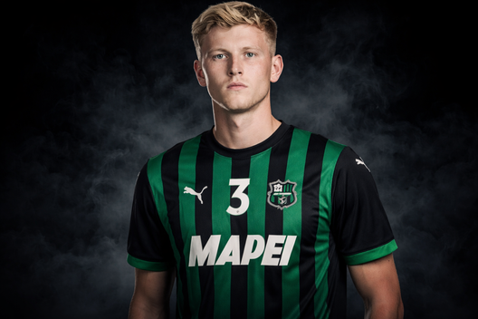 Josh Doig Sassuolo, da Berardi a Pinamonti: l’etimologia dei cognomi della Serie A- immagine 2