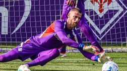 CM.com: “De Gea-Juventus a queste condizioni”. La posizione della Fiorentina