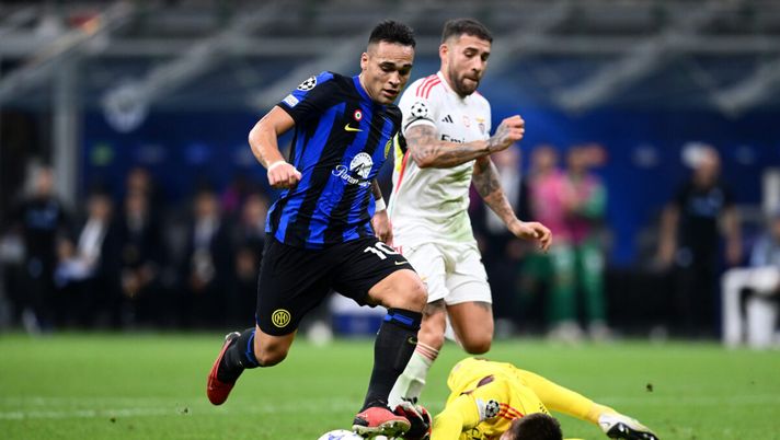 Ts – Inter, Trubin con un’altra proprietà sarebbe a Milano. Invece Marotta e Ausilio… - immagine 1