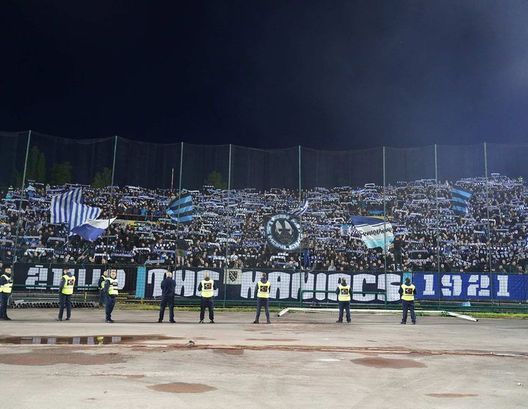 Zeleznicar, subito a ruba il biglietti per il derby di Sarajevo- immagine 2