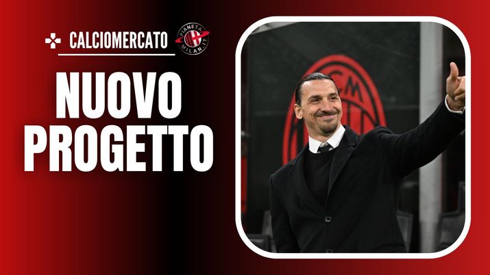 Calciomercato AC Milan Under 2