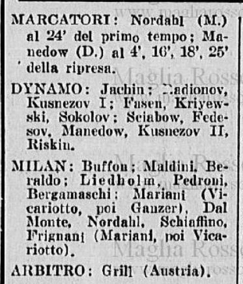Milano, anni persi sul nuovo stadio: nel 1955 secondo anello su in un anno…- immagine 3