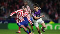 Caso Alvaro Aguado, il giudice avvia il procedimento contro il giocatore