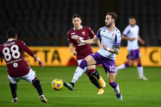 Verso Fiorentina-Torino: granata in Toscana per evitare una sosta con zero punti- immagine 3