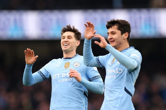 Manchester City, Guardiola: “Le probabilità di qualificazione sono dell’1%”- immagine 5