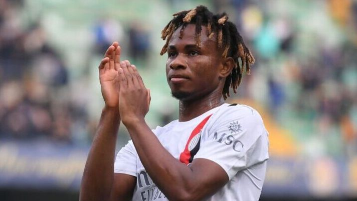 Da Giroud fino a Chukwueze e occhio a Tomori: dubbi e certezze di formazione nel Milan - immagine 1