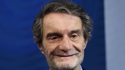 Fontana: “Stadio? Decide il Milan. Allenatore? No a Conte, vorrei…”