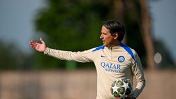Inter-PSG, la decisione di Inzaghi “per curare i dettagli”