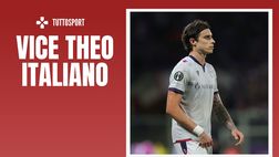 Calciomercato Milan – Terzino: sfida tra Calafiori e Mazzocchi