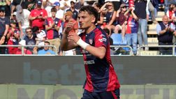 Continua la ricerca del vice Hojlund: Manna segue Esposito del Cagliari