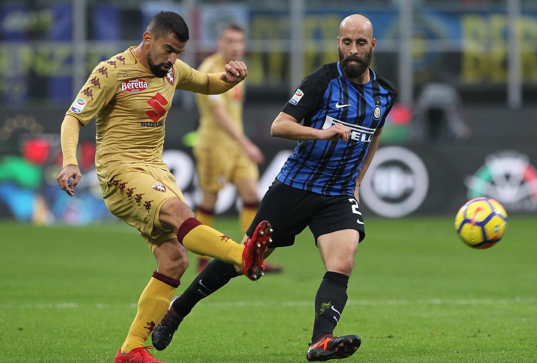 Fotogallery – Inter-Torino 1-1: i granata fermano la seconda in classifica - immagine 73