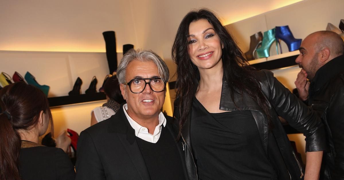 Luisa Corna: “A volte ho fatto scelte dolorose. Mie storie d’amore? Con Aldo Serena avevo…”