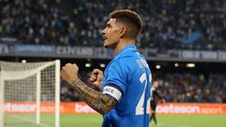 Polverosi: “Di Lorenzo è rimasto a Napoli solo per Conte, Lukaku migliorerà Kvara”