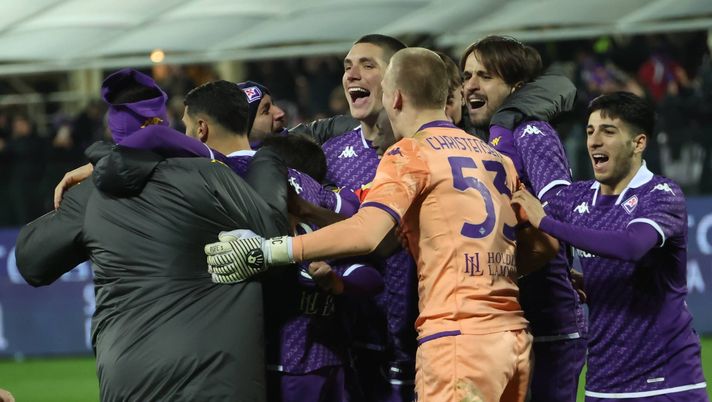 QS: “Fiorentina è la vittoria dell’orgoglio e della sofferenza” - immagine 1