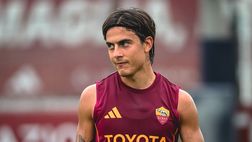 Roma, oggi gli esami di Dybala: le prime sensazioni sullo stop e quanto può star fuori