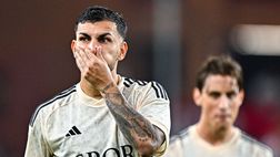 Roma allo sbando: ad ogni tiro subisce gol. E quanto manca il “signor Matic”