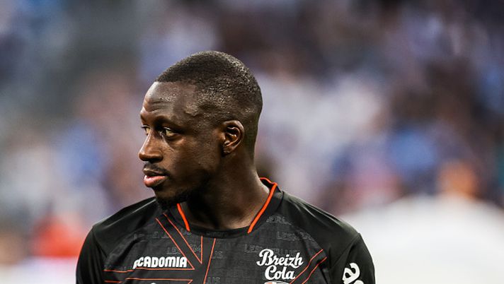 Benjamin Mendy riparte dalla Polonia: ha firmato con il Pogon Szczecin - immagine 1