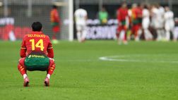 Milan, tre sconfitte di fila in campionato: ecco da quanto non succedeva