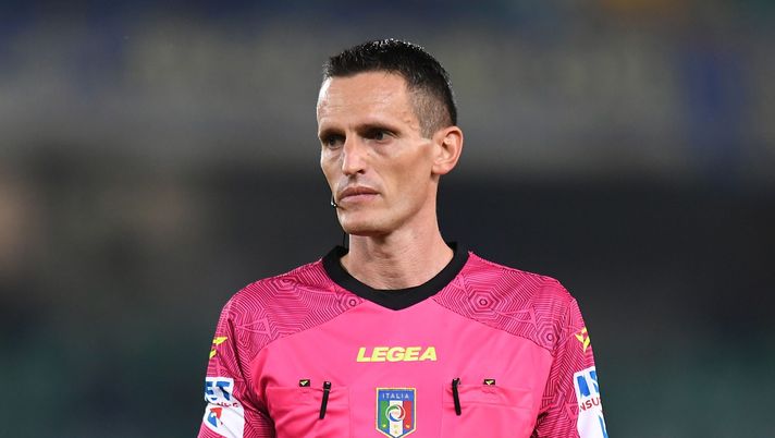 L’ex arbitro Minelli: “Mano di Ricci? Giusta la decisione e vi spiego perché” - immagine 1