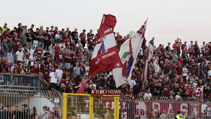 Monza-Torino, le ultime dai campi: terminato il riscaldamento - immagine 1
